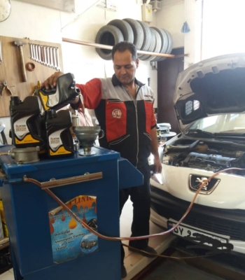 چرا اتوسرویس جوان در کاشان بهترین انتخاب است؟