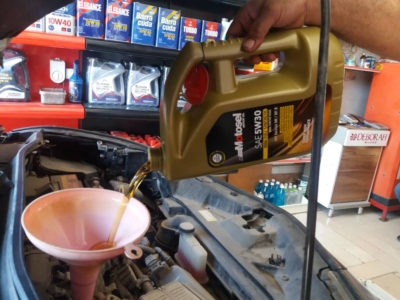 مزایای خدمات اتوسرویس جوان در کاشان